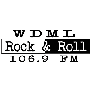 WDML 106.9 FM Rock & Roll live