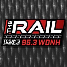 WDNH 95.3 The Rail live