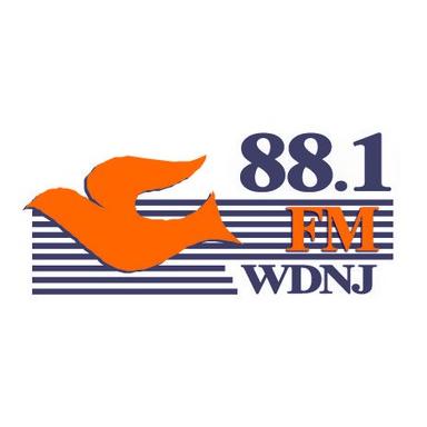 WDNJ 88.1 FM live