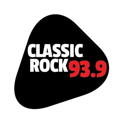 WDNY Classic Rock 93.9 FM live