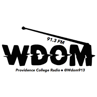 WDOM 91.3 FM live