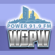 WDPW Power 91.9 live