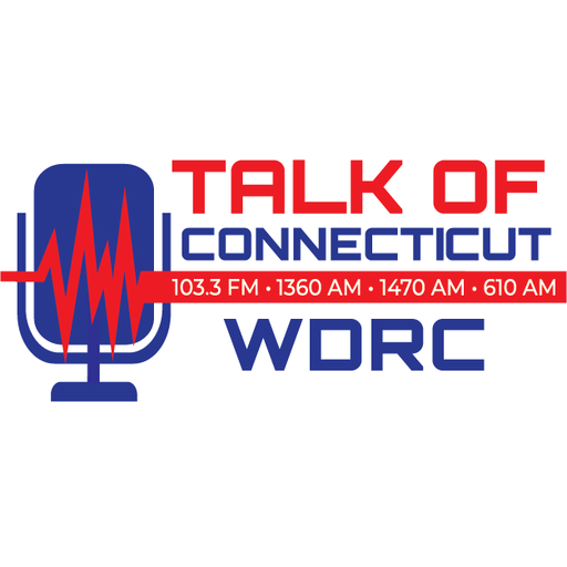 WDRC Talk of Connecticut live