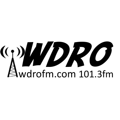 WDRO-LP 101.3 FM live