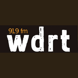 WDRT 91.9 FM live