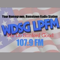 WDSG-LP 107.9 FM live