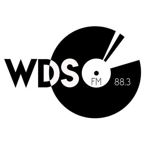WDSO 88.3 live