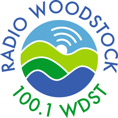 WDST Radio Woodstock 100.1 FM live