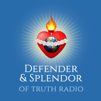 WDTF The Defender 107.9 FM live