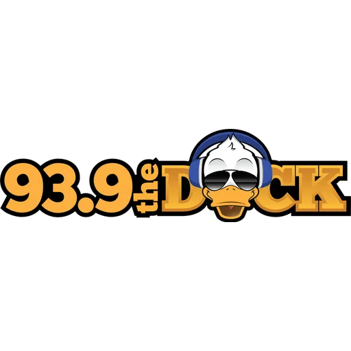 WDUC The Duck 93.9 FM live