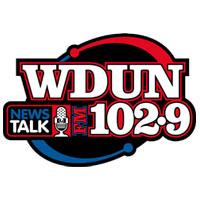 WDUN 102.9 FM live