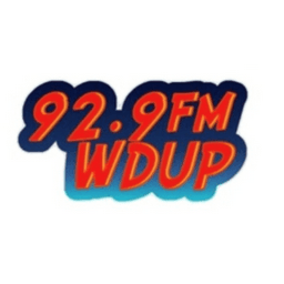 92.9 WDUP live