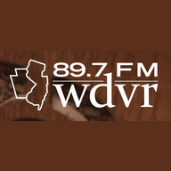 WDVR 89.7 live