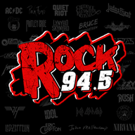 WDVT Rock 94.5 live