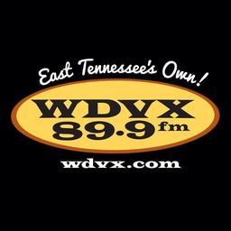 WDVX 89.9 FM live