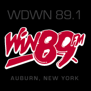 WDWN Win 89FM live