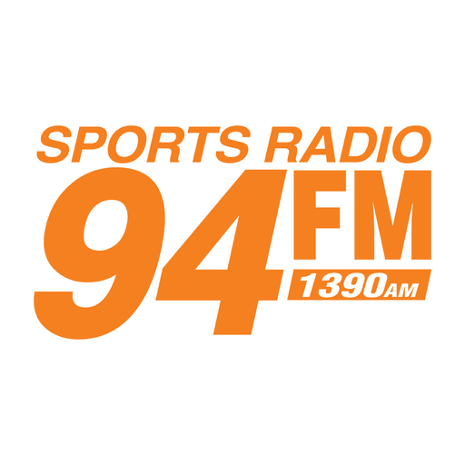 WDYE Sports Radio 94/1390 live