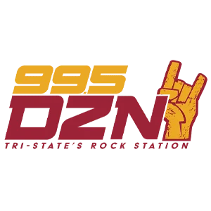 99.5 WDZN live