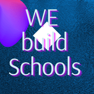 We Build Schools live