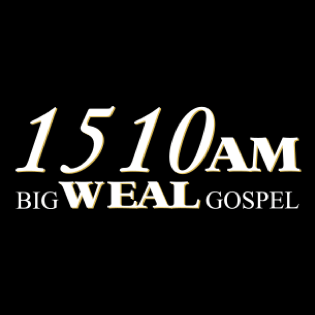 WEAL 1510 AM live