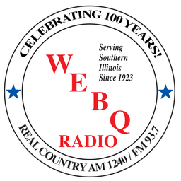 WEBQ Real Country AM 1240 live