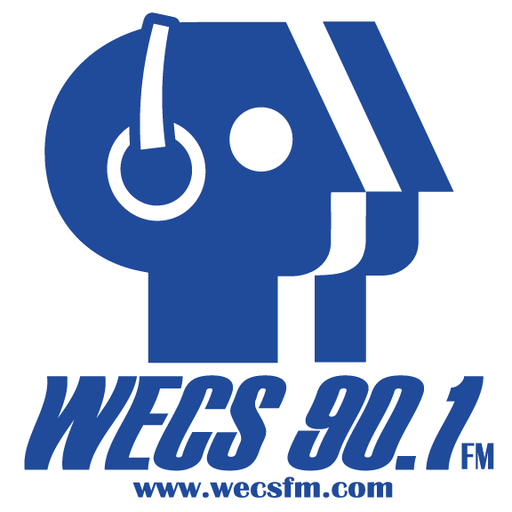 WECS 90.1 FM live