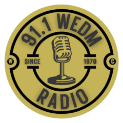 WEDM 91.1 ED91 live