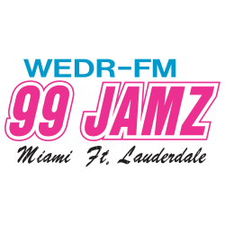 WEDR 99 Jamz (US Only) live