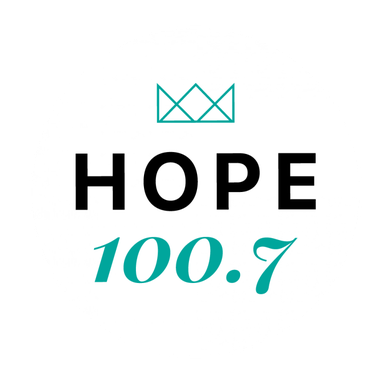 WEEC Hope 100.7 live