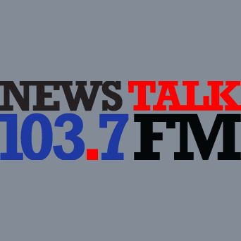 WEEO News Talk 103.7 FM live