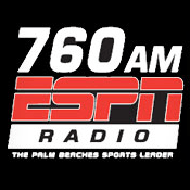 WEFL ESPN Radio 760 live