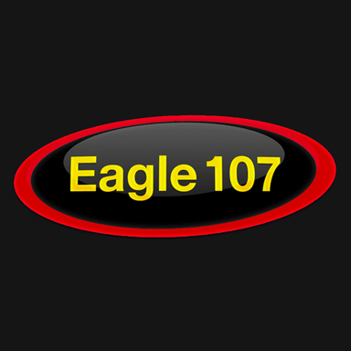 WEGH Eagle 107 FM live