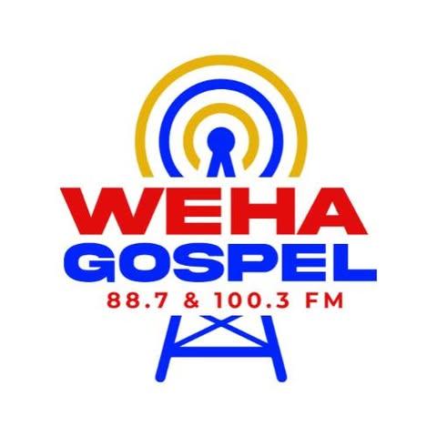 WEHA Gospel live