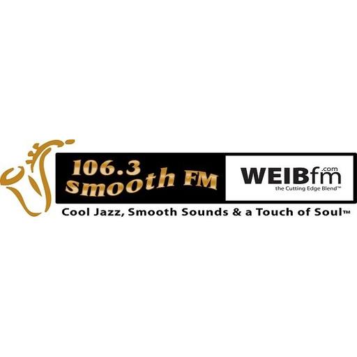 WEIB Smooth FM 106.3 live