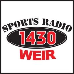 WEIR River Talk 94.9 100.9 1430 live