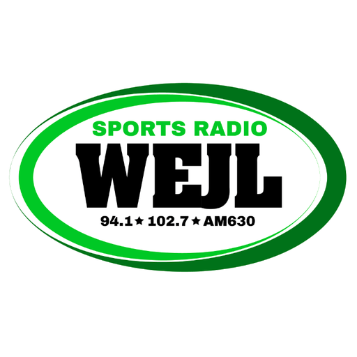 WEJL Sports Radio live
