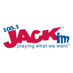 WEJT 105.1 Jack FM live