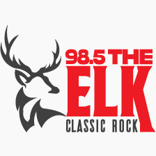 WEKR 98-5 The Elk live