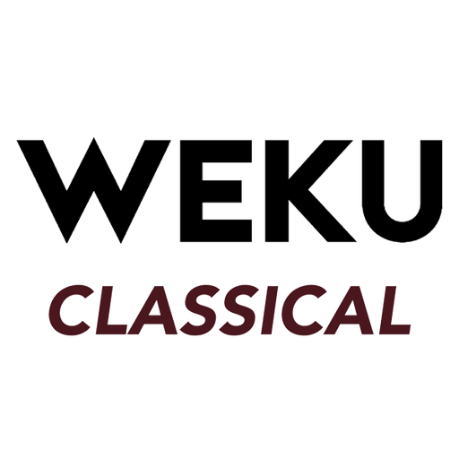 WEKU Classical live