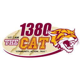 WELE The Cat 1380 live