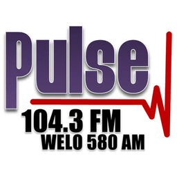 WELO Pulse 104.3 and 580 AM live