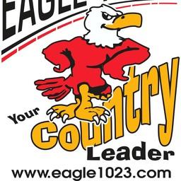 WELR-FM Eagle 102.3 live