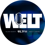 WELT-LP 95.7 FM live