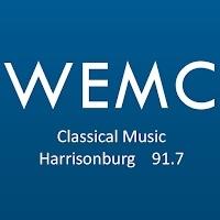 WEMC 91.7 FM live