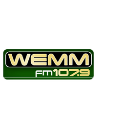 WEMM Gospel 107.9 FM live