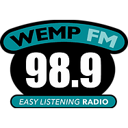 WEMP 98.9 FM live