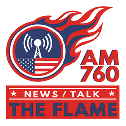 WENO News Talk AM 760 live WENO News Talk AM 760 live