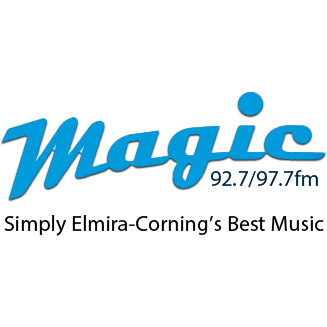 WENY Magic 92.7 & 97.7 live