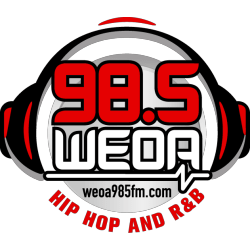WEOA 98.5 live