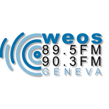 WEOS Finger Lakes Public Radio live
